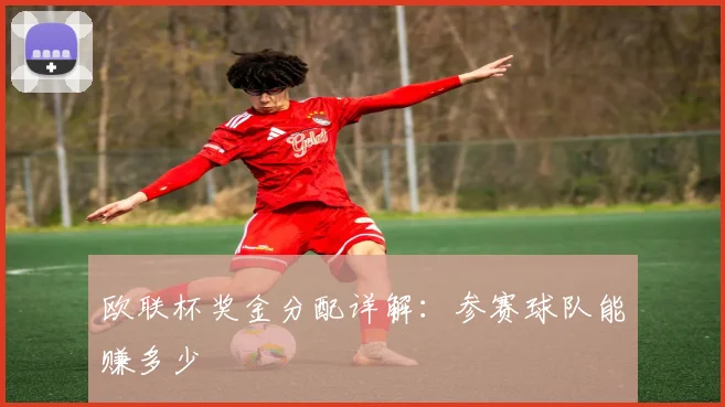 欧联杯奖金分配详解：参赛球队能赚多少