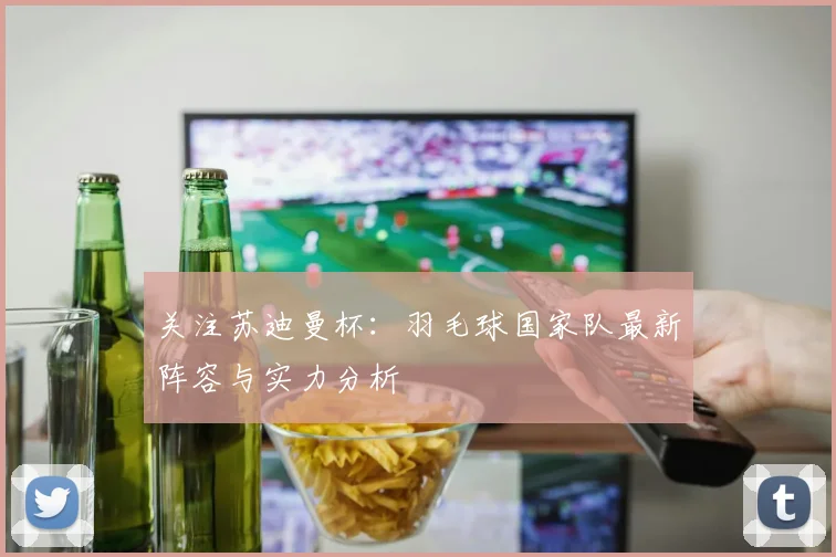 关注苏迪曼杯：羽毛球国家队最新阵容与实力分析