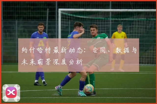约什哈特最新动态:合同、数据与未来前景深度分析