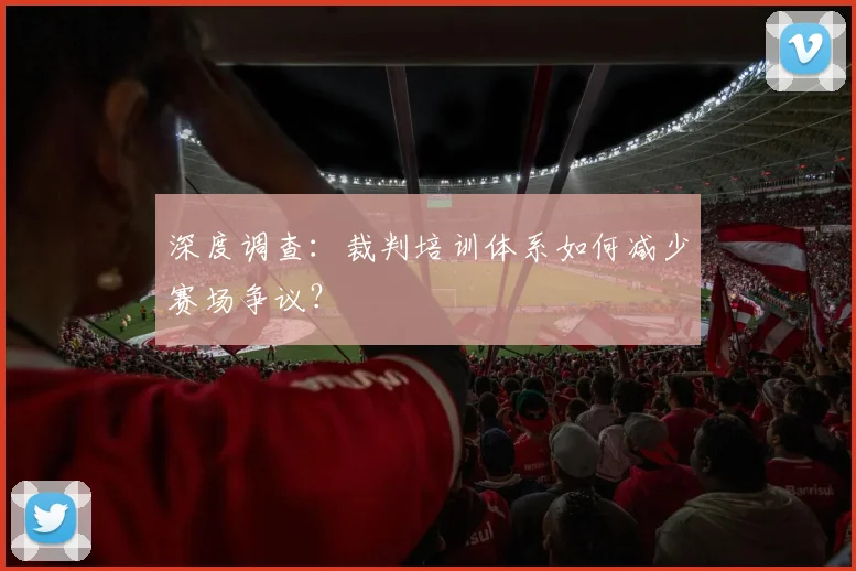 深度调查：裁判培训体系如何减少赛场争议？